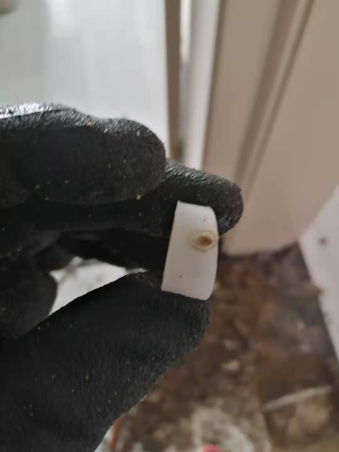 新丰暖气漏水检测