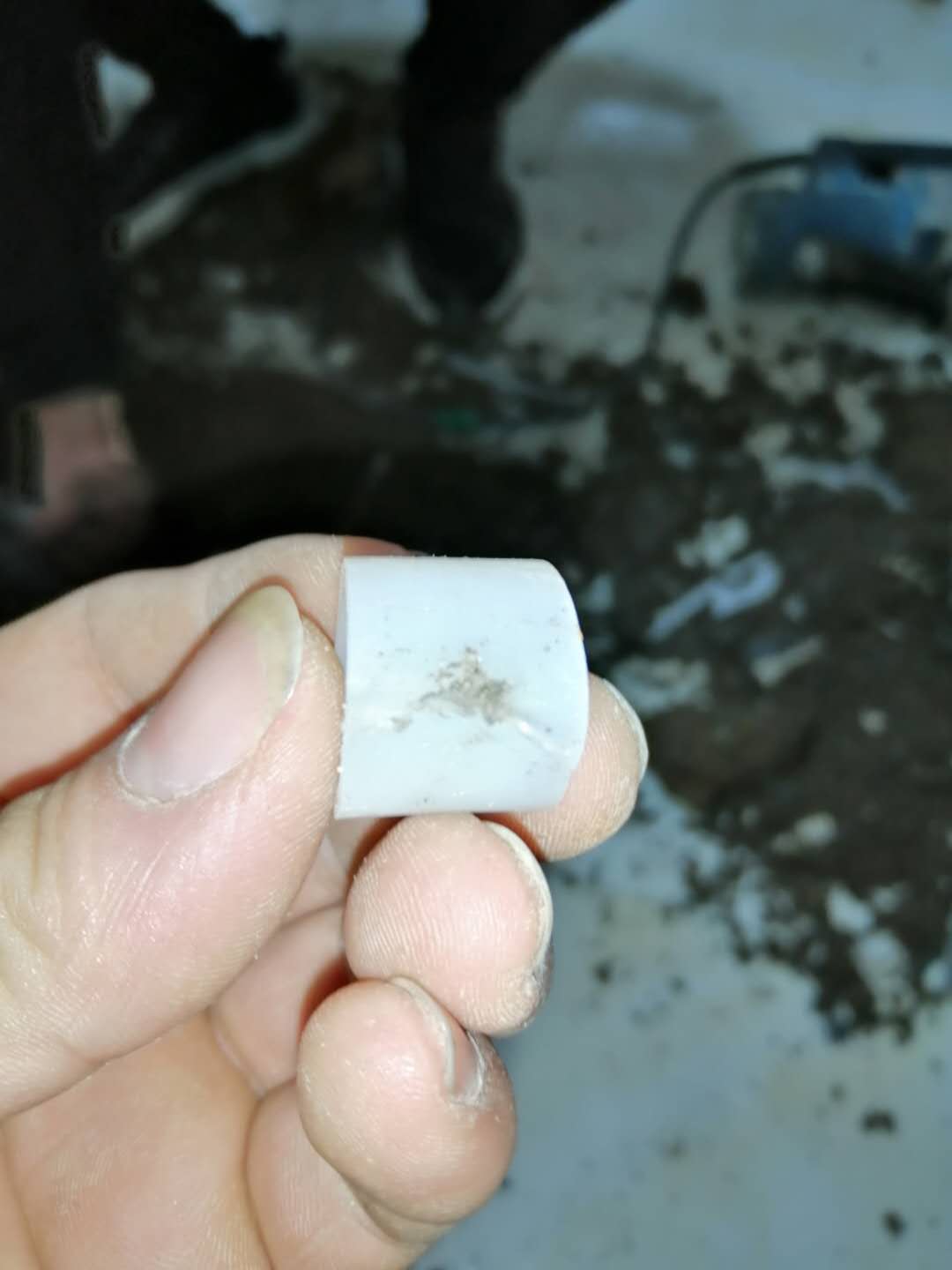 新丰地暖漏水检测