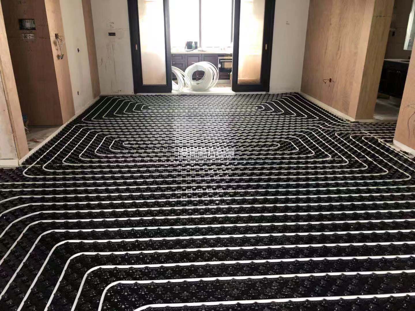 新丰地暖供热前需要注意什么_？
